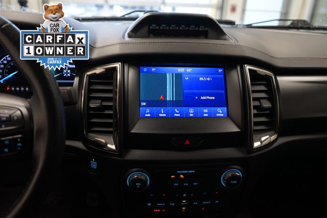 Thumbnail: 2023 Ford Ranger - 16