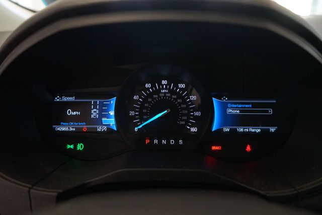 Thumbnail: 2022 Ford Edge - 20