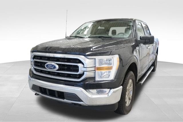 Thumbnail: 2023 Ford F-150 - 1