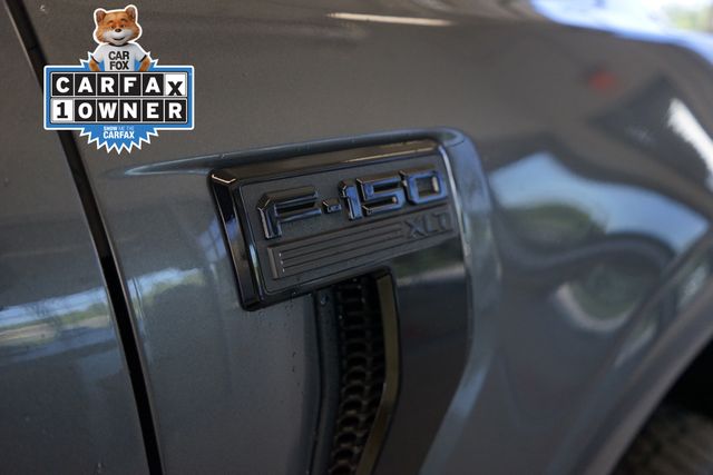 Thumbnail: 2024 Ford F-150 - 14