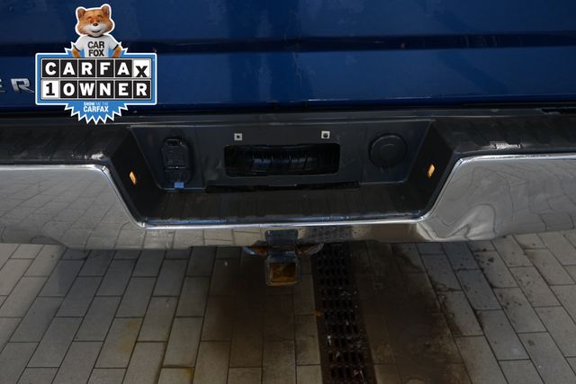 Thumbnail: 2018 Chevrolet Silverado 1500 - 14