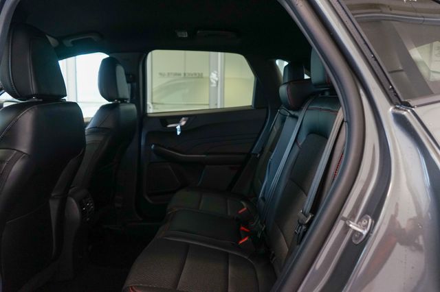 Thumbnail: 2025 Ford Escape - 23