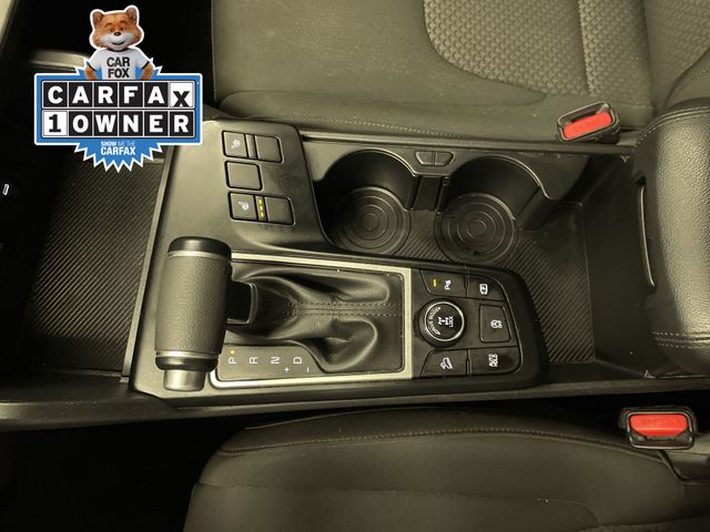 Thumbnail: 2023 Kia Sportage - 23