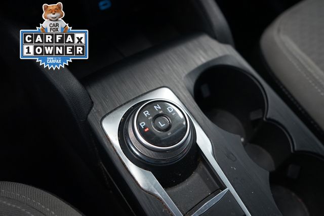 Thumbnail: 2022 Ford Escape - 25