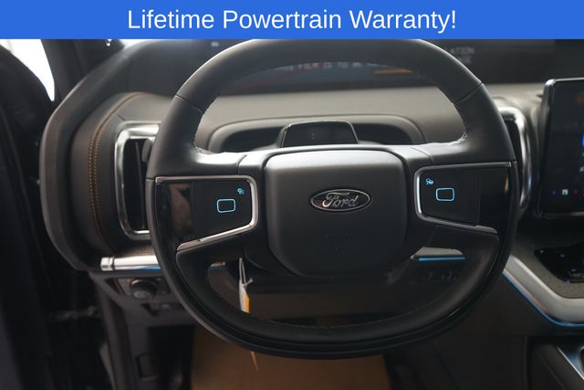 Thumbnail: 2025 Ford Expedition - 22