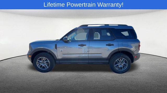 Thumbnail: 2025 Ford Bronco Sport - 5