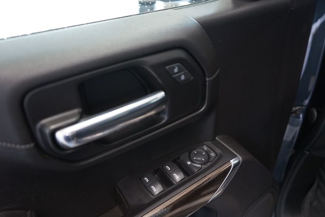 Thumbnail: 2020 Chevrolet Silverado 1500 - 21