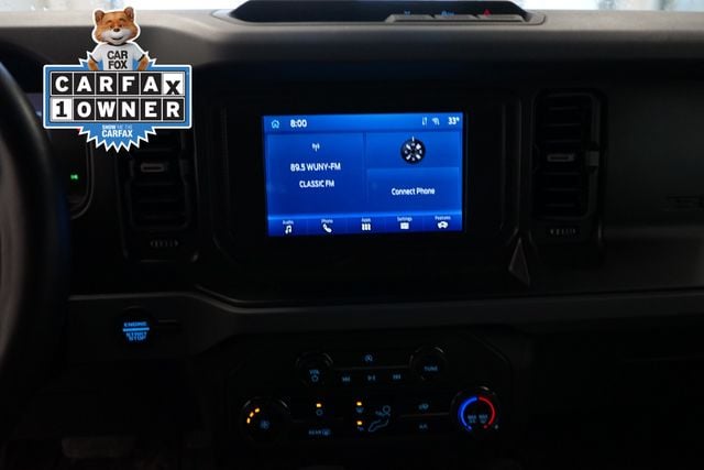 Thumbnail: 2023 Ford Bronco - 22