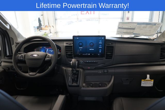 Thumbnail: 2026 Ford Transit Series - 28