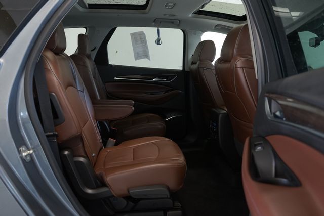 Thumbnail: 2018 Buick Enclave - 33