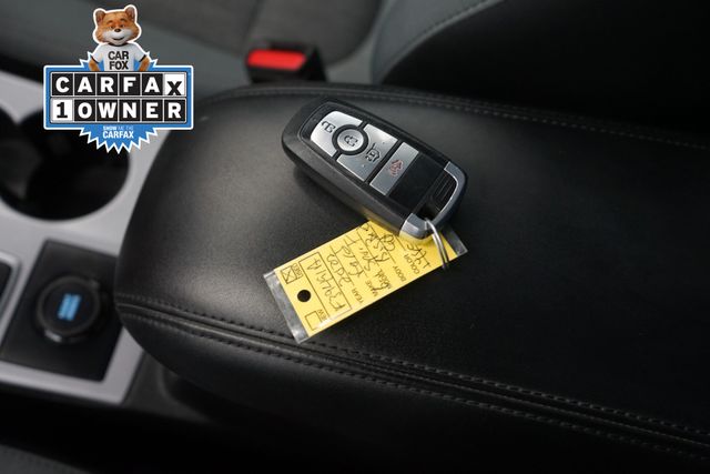 Thumbnail: 2022 Ford Bronco Sport - 27