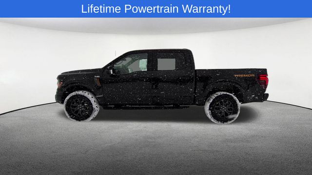 Thumbnail: 2025 Ford F-150 - 5