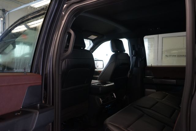 Thumbnail: 2023 Ford F-150 - 30