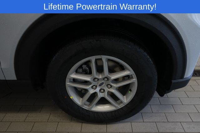 Thumbnail: 2026 Ford Explorer - 17