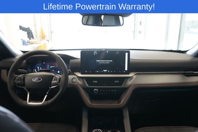 Thumbnail: 2026 Ford Explorer - 23