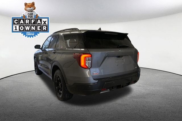 Thumbnail: 2023 Ford Explorer - 11