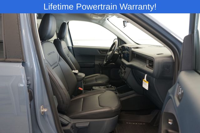 Thumbnail: 2026 Ford Maverick - 33