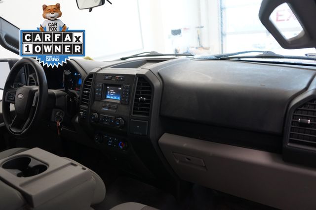 Thumbnail: 2018 Ford F-150 - 28