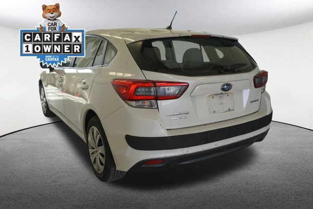 Thumbnail: 2020 Subaru Impreza - 11