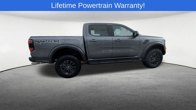 Thumbnail: 2026 Ford Ranger - 10