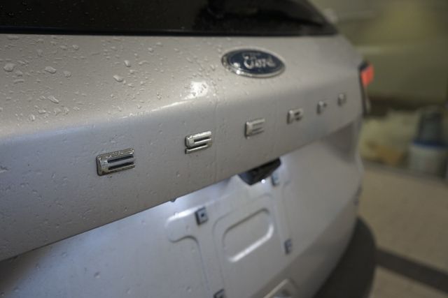 Thumbnail: 2020 Ford Escape - 13
