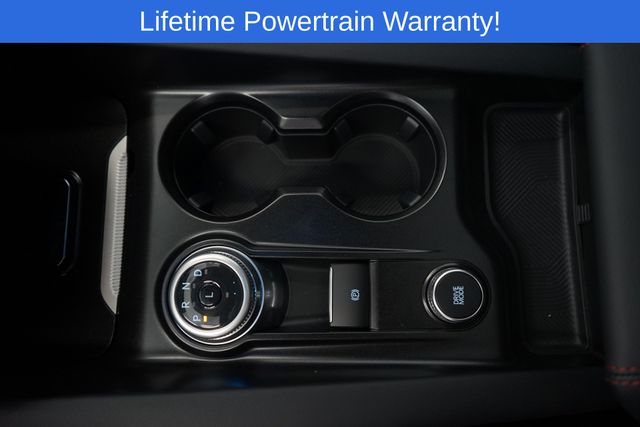 Thumbnail: 2025 Ford Explorer - 24