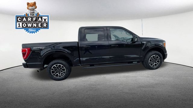 Thumbnail: 2023 Ford F-150 - 10