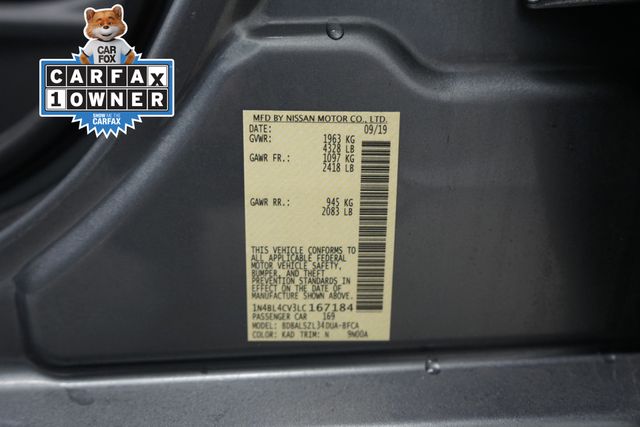 Thumbnail: 2020 Nissan Altima - 27