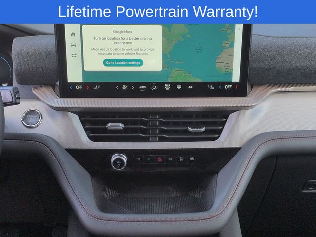 Thumbnail: 2025 Ford Explorer - 29