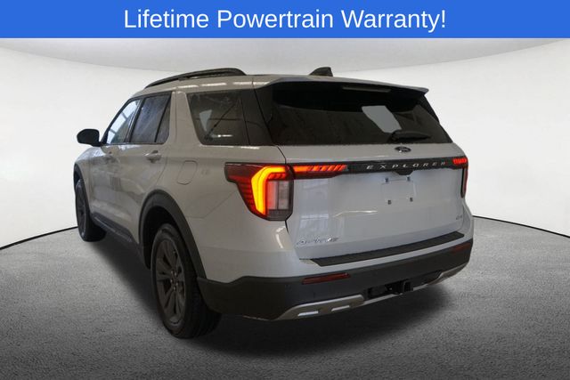 Thumbnail: 2026 Ford Explorer - 10