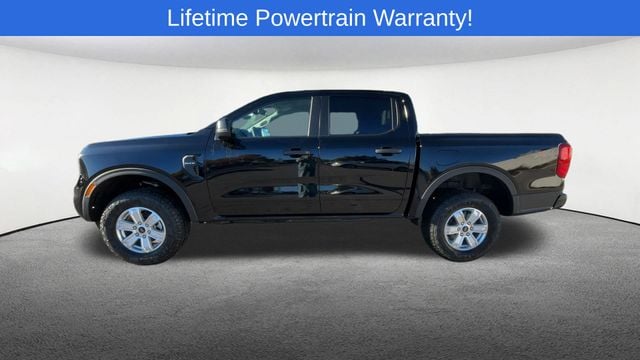 Thumbnail: 2025 Ford Ranger - 5
