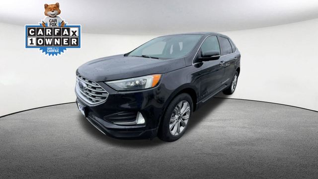 Thumbnail: 2024 Ford Edge - 5