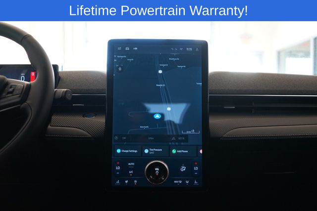 Thumbnail: 2025 Ford Mustang Mach-E - 30