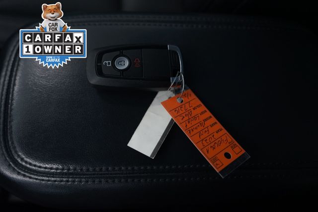 Thumbnail: 2023 Ford Maverick - 23