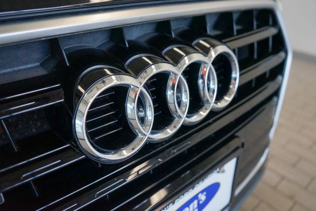Thumbnail: 2017 Audi Q3 - 19
