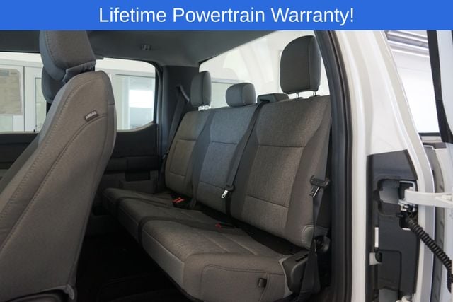 Thumbnail: 2026 Ford F-350 - 27