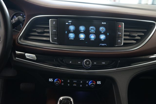 Thumbnail: 2018 Buick Enclave - 24