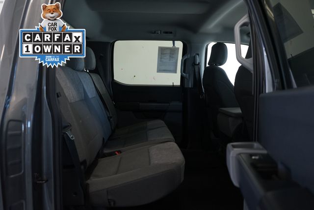 Thumbnail: 2022 Ford F-150 - 31
