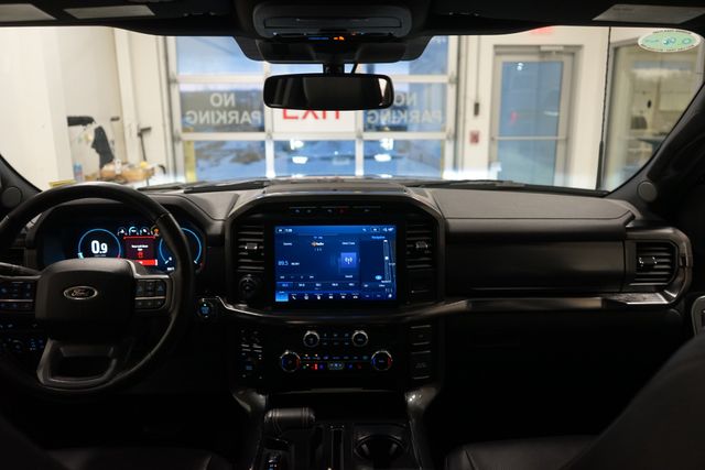 Thumbnail: 2023 Ford F-150 - 25