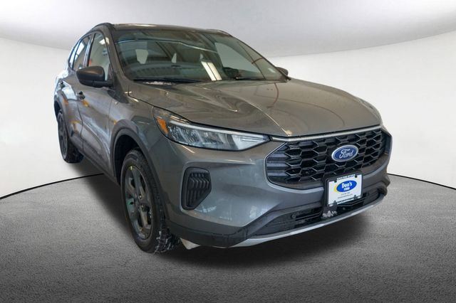Thumbnail: 2025 Ford Escape - 8