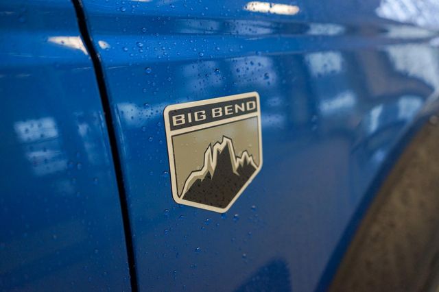 Thumbnail: 2024 Ford Bronco - 7