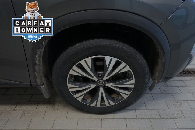 Thumbnail: 2021 Nissan Rogue - 15