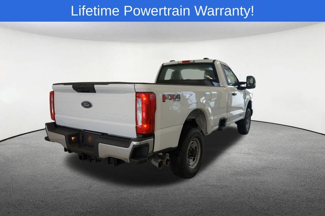 Thumbnail: 2026 Ford F-250 - 14