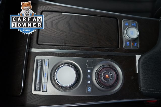 Thumbnail: 2024 Genesis GV80 - 24