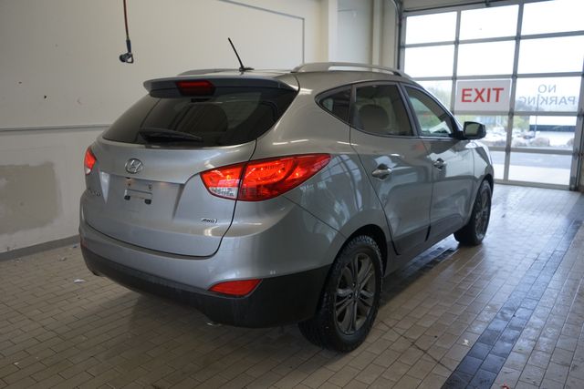Thumbnail: 2015 Hyundai Tucson - 14