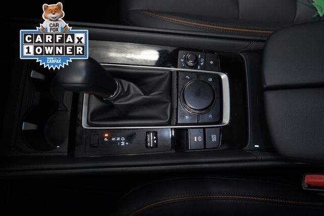 Thumbnail: 2025 Mazda CX-50 - 24