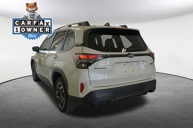Thumbnail: 2025 Subaru Forester - 11