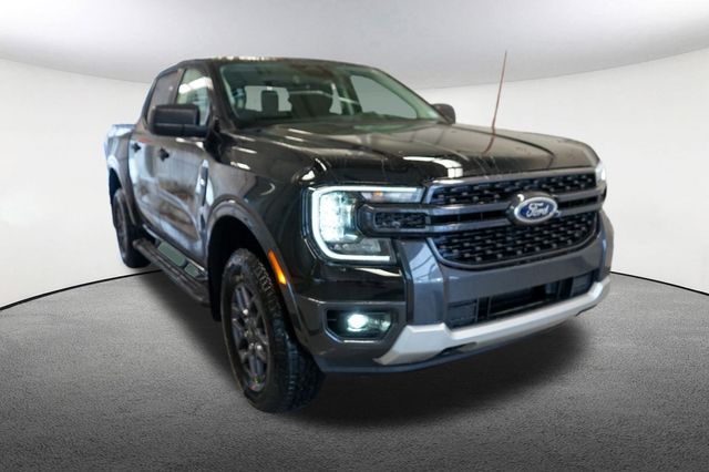 Thumbnail: 2024 Ford Ranger - 8