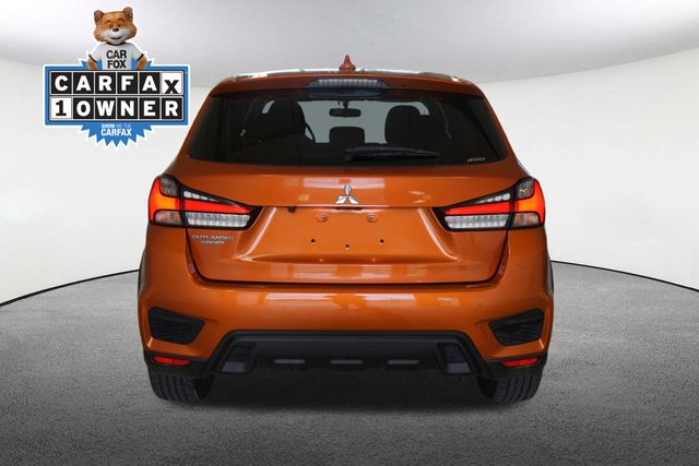 Thumbnail: 2020 Mitsubishi Outlander Sport - 12