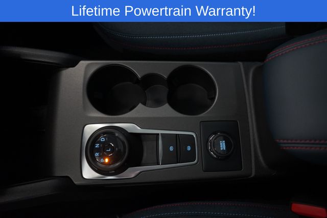 Thumbnail: 2025 Ford Bronco Sport - 24